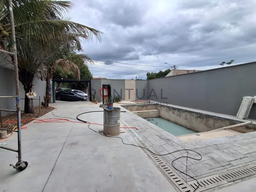 Foto 2 de Casa com 3 quartos à venda em Jardim Dom Frei Daniel Tomasella, Marilia - SP