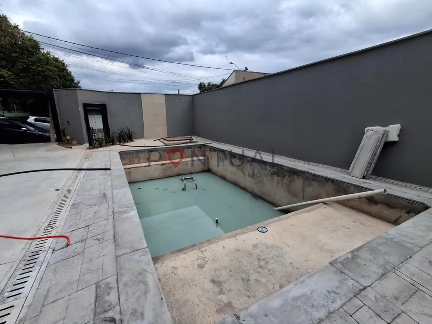 Foto 3 de Casa com 3 quartos à venda em Jardim Dom Frei Daniel Tomasella, Marilia - SP