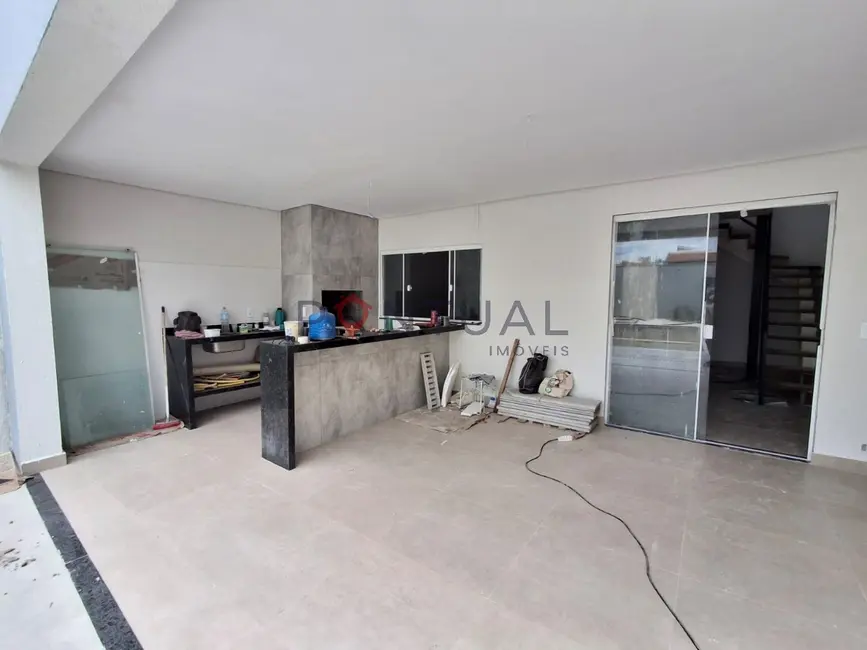 Foto 4 de Casa com 3 quartos à venda em Jardim Dom Frei Daniel Tomasella, Marilia - SP