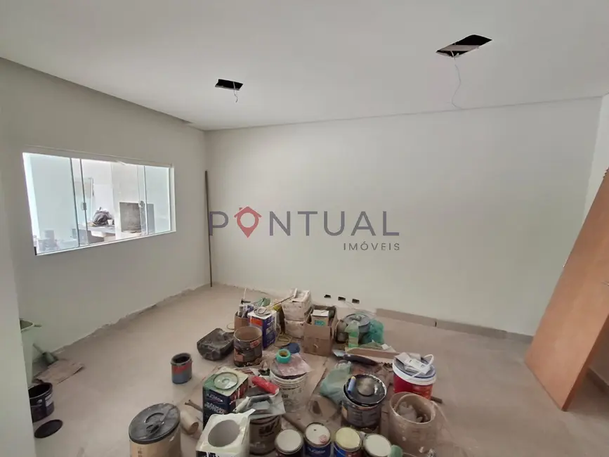 Foto 6 de Casa com 3 quartos à venda em Jardim Dom Frei Daniel Tomasella, Marilia - SP