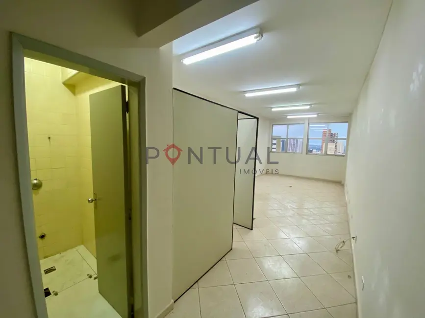 Foto 4 de Sala Comercial à venda, 52m2 em Centro, Marilia - SP