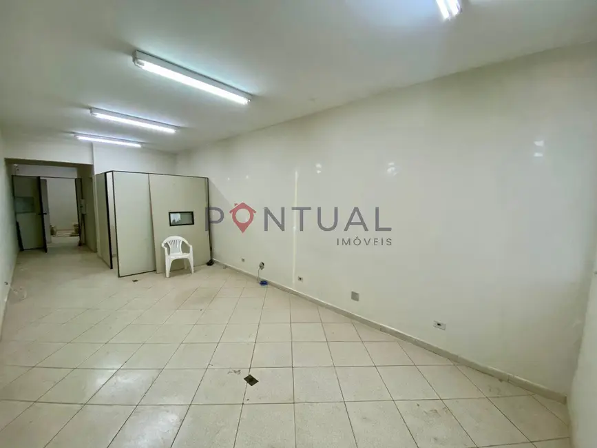 Foto 2 de Sala Comercial à venda, 52m2 em Centro, Marilia - SP