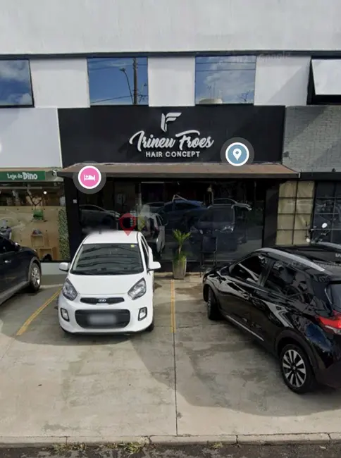 Sala Comercial para alugar, 60m2 em Jardim Maria Izabel, Marilia - SP - imagem 1 Foto 1 de Sala Comercial para alugar, 60m2 em Jardim Maria Izabel, Marilia - SP