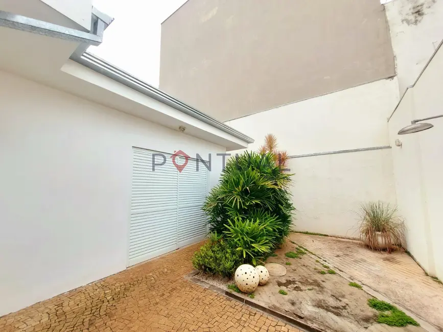 Foto 8 de Casa com 3 quartos para alugar, 216m2 em Parque das Esmeraldas II, Marilia - SP