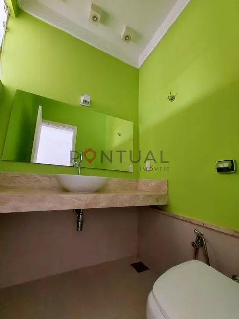 Foto 6 de Casa com 3 quartos para alugar, 216m2 em Parque das Esmeraldas II, Marilia - SP