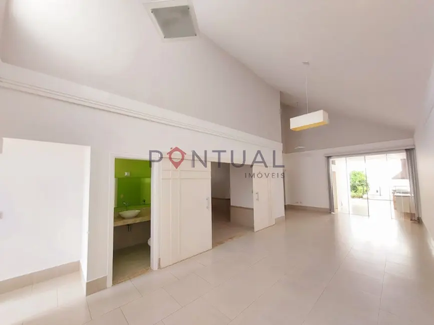 Foto 3 de Casa com 3 quartos para alugar, 216m2 em Parque das Esmeraldas II, Marilia - SP