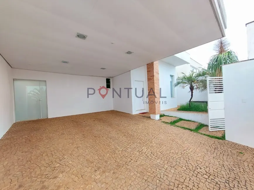 Foto 2 de Casa com 3 quartos para alugar, 216m2 em Parque das Esmeraldas II, Marilia - SP