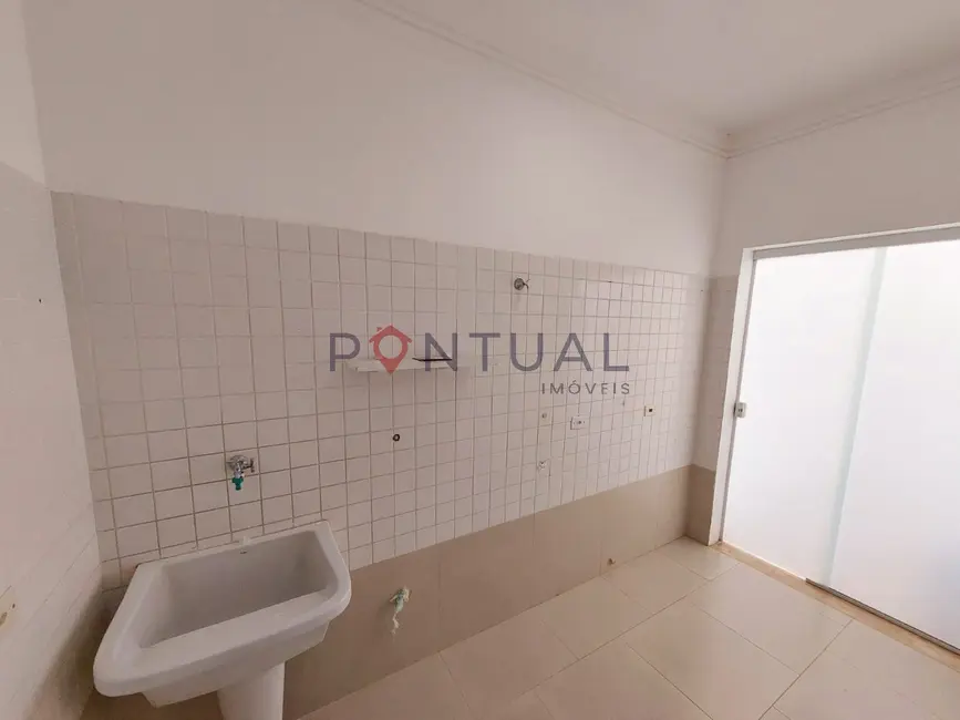 Foto 5 de Casa com 3 quartos para alugar, 216m2 em Parque das Esmeraldas II, Marilia - SP