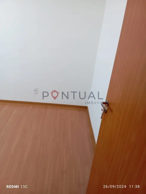 Foto 6 de Apartamento com 2 quartos à venda, 45m2 em Marilia - SP