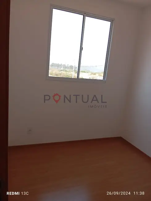 Foto 4 de Apartamento com 2 quartos à venda, 45m2 em Marilia - SP