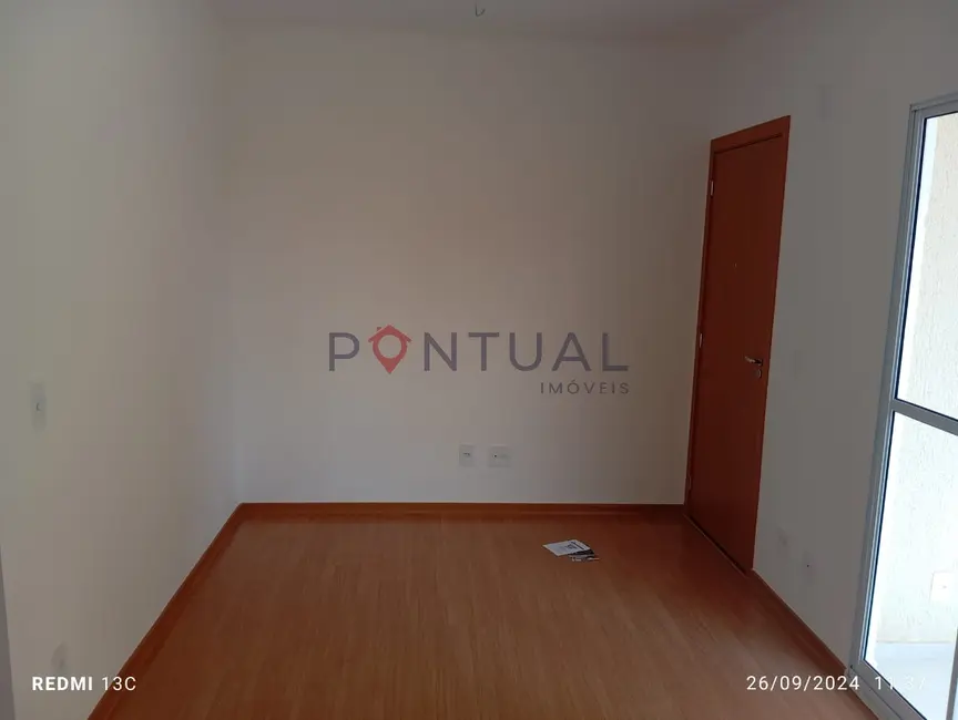 Foto 2 de Apartamento com 2 quartos à venda, 45m2 em Marilia - SP