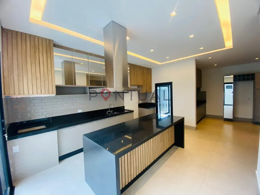 Foto 6 de Casa de Condomínio com 3 quartos à venda, 250m2 em Esmeralda Residence II, Marilia - SP