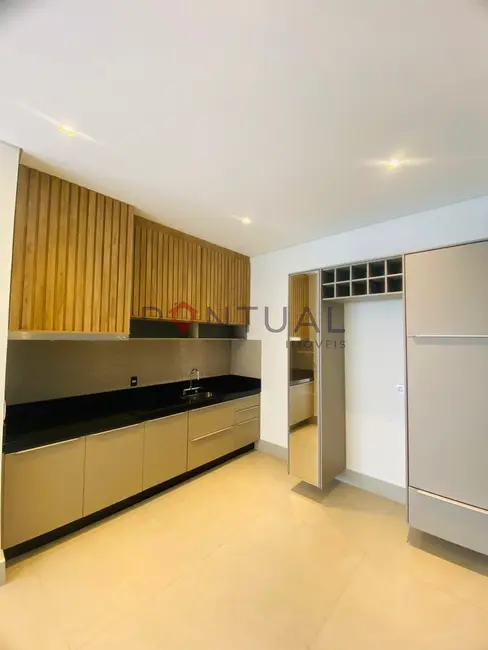 Foto 9 de Casa de Condomínio com 3 quartos à venda, 250m2 em Esmeralda Residence II, Marilia - SP