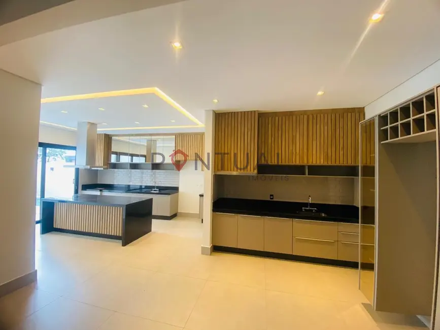 Foto 5 de Casa de Condomínio com 3 quartos à venda, 250m2 em Esmeralda Residence II, Marilia - SP