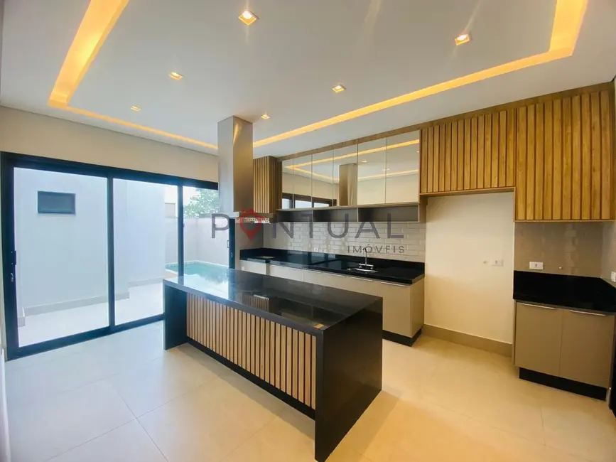 Foto 7 de Casa de Condomínio com 3 quartos à venda, 250m2 em Esmeralda Residence II, Marilia - SP