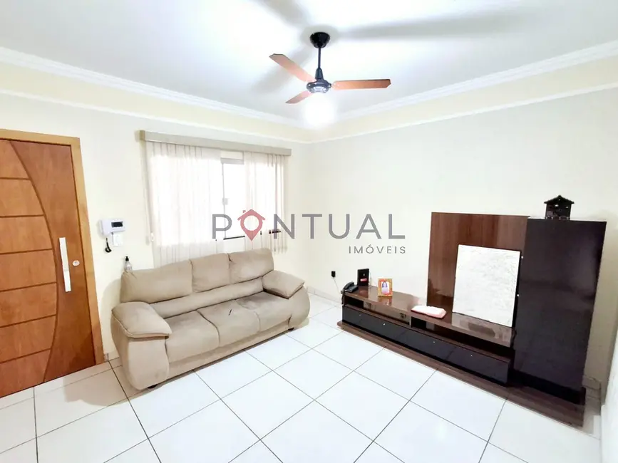 Foto 5 de Casa com 3 quartos à venda e para alugar, 109m2 em Jardim Altos do Palmital, Marilia - SP