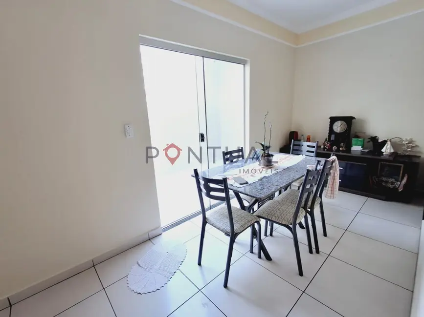 Foto 6 de Casa com 3 quartos à venda e para alugar, 109m2 em Jardim Altos do Palmital, Marilia - SP