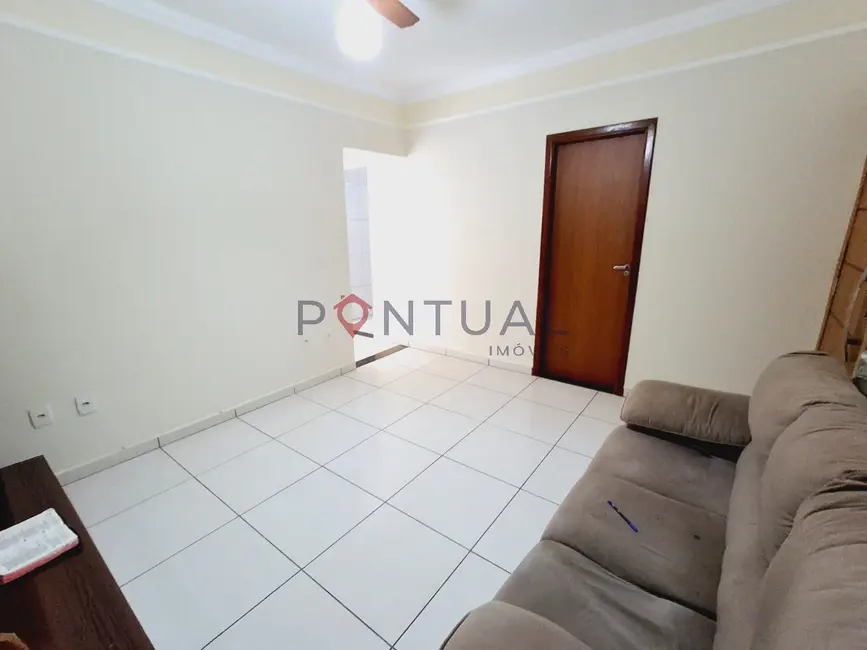 Foto 4 de Casa com 3 quartos à venda e para alugar, 109m2 em Jardim Altos do Palmital, Marilia - SP