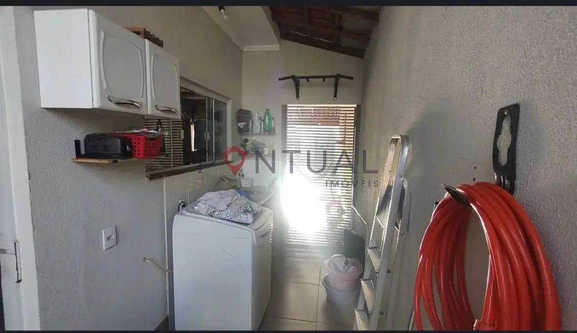 Foto 9 de Casa com 3 quartos à venda, 170m2 em Jardim Morumbi, Marilia - SP