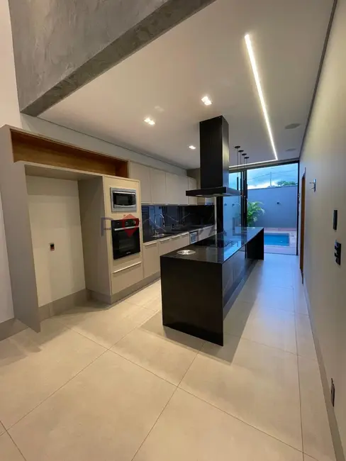 Foto 4 de Casa de Condomínio com 3 quartos à venda, 171m2 em Residencial Vale Verde, Marilia - SP
