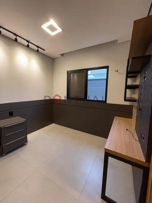 Foto 9 de Casa de Condomínio com 3 quartos à venda, 171m2 em Residencial Vale Verde, Marilia - SP