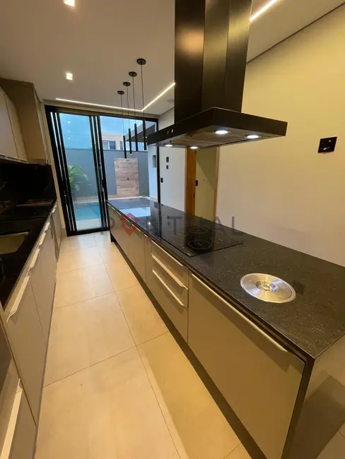 Foto 5 de Casa de Condomínio com 3 quartos à venda, 171m2 em Residencial Vale Verde, Marilia - SP