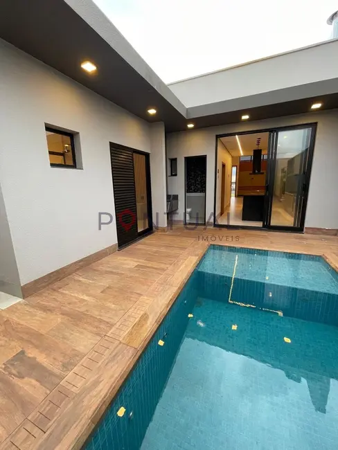 Foto 6 de Casa de Condomínio com 3 quartos à venda, 171m2 em Residencial Vale Verde, Marilia - SP