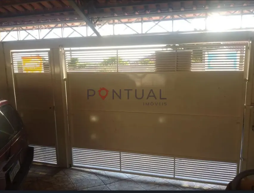 Foto 2 de Casa com 2 quartos à venda, 96m2 em Jardim Domingos de Léo, Marilia - SP