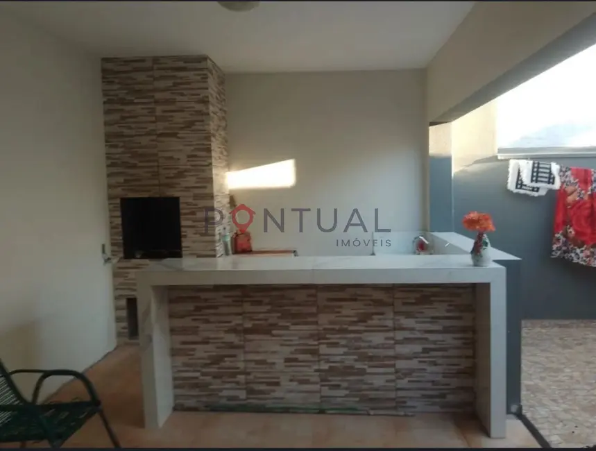 Foto 4 de Casa com 2 quartos à venda, 96m2 em Jardim Domingos de Léo, Marilia - SP