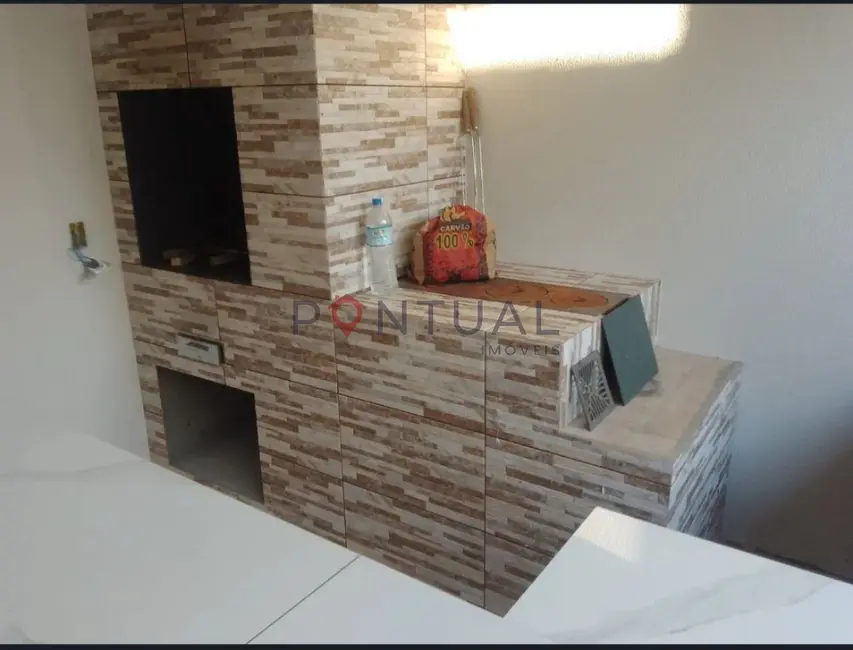 Foto 6 de Casa com 2 quartos à venda, 96m2 em Jardim Domingos de Léo, Marilia - SP