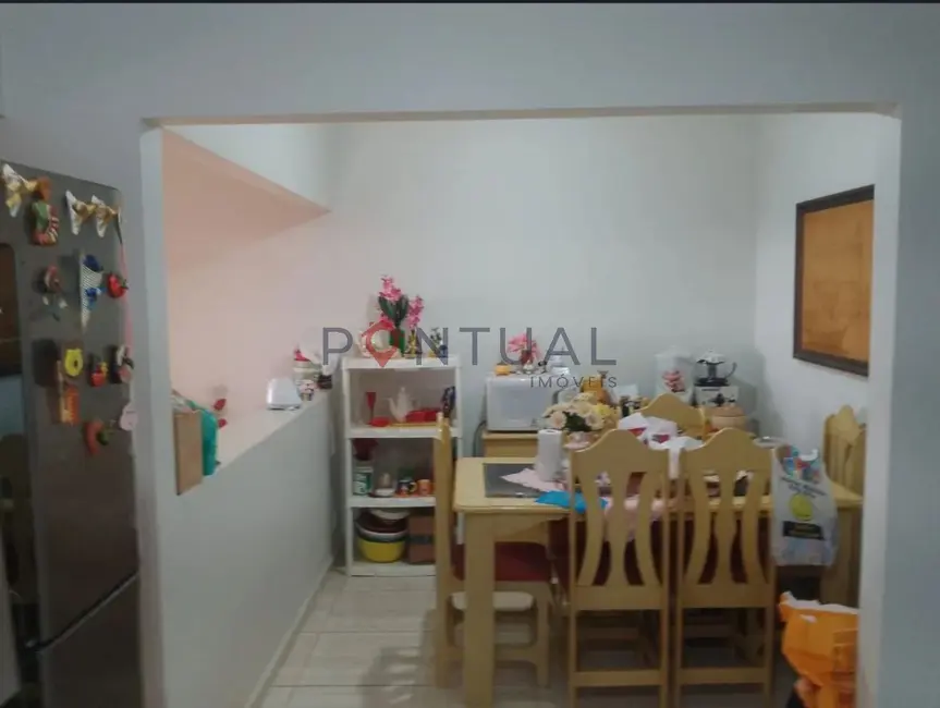 Foto 5 de Casa com 2 quartos à venda, 96m2 em Jardim Domingos de Léo, Marilia - SP