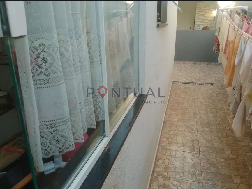 Foto 9 de Casa com 2 quartos à venda, 96m2 em Jardim Domingos de Léo, Marilia - SP