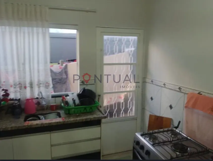 Foto 8 de Casa com 2 quartos à venda, 96m2 em Jardim Domingos de Léo, Marilia - SP
