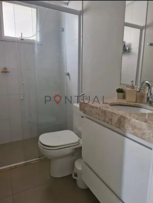 Foto 6 de Apartamento com 2 quartos à venda, 65m2 em Cascata, Marilia - SP