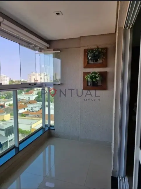 Foto 4 de Apartamento com 2 quartos à venda, 65m2 em Cascata, Marilia - SP