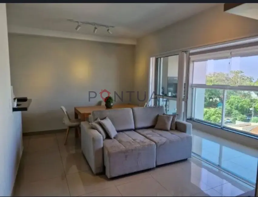 Foto 3 de Apartamento com 2 quartos à venda, 65m2 em Cascata, Marilia - SP