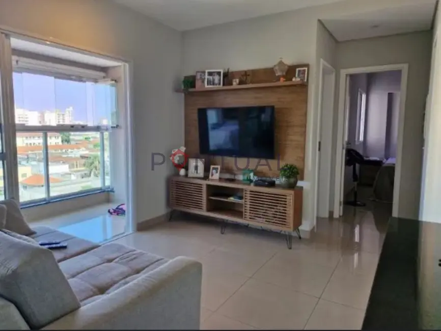 Foto 2 de Apartamento com 2 quartos à venda, 65m2 em Cascata, Marilia - SP