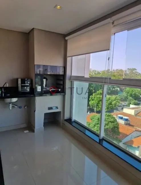 Foto 5 de Apartamento com 2 quartos à venda, 65m2 em Cascata, Marilia - SP