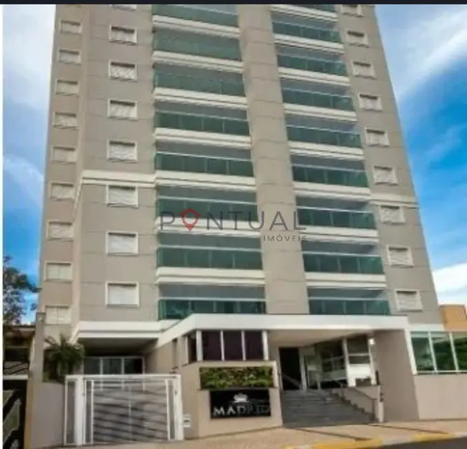 Foto 1 de Apartamento com 2 quartos à venda, 65m2 em Cascata, Marilia - SP
