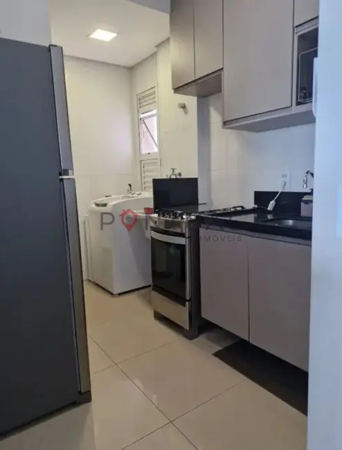 Foto 8 de Apartamento com 2 quartos à venda, 65m2 em Cascata, Marilia - SP