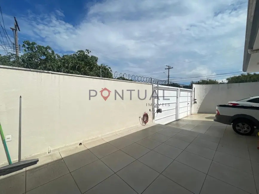 Foto 4 de Casa com 3 quartos à venda, 170m2 em Jardim Parati, Marilia - SP