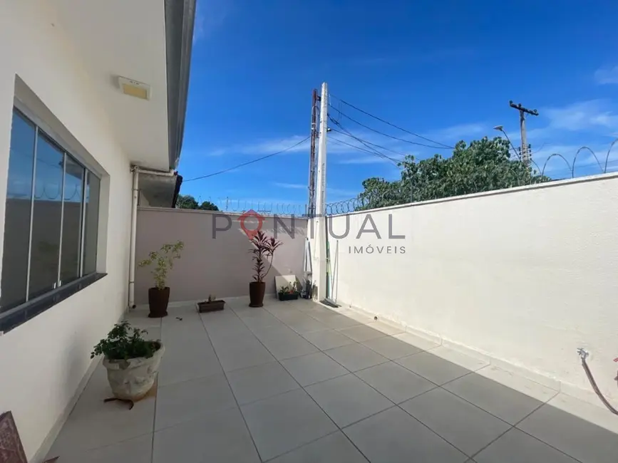 Foto 2 de Casa com 3 quartos à venda, 170m2 em Jardim Parati, Marilia - SP