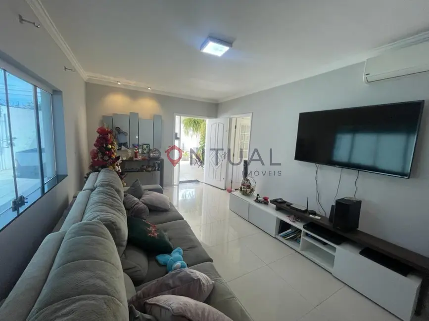 Foto 5 de Casa com 3 quartos à venda, 170m2 em Jardim Parati, Marilia - SP