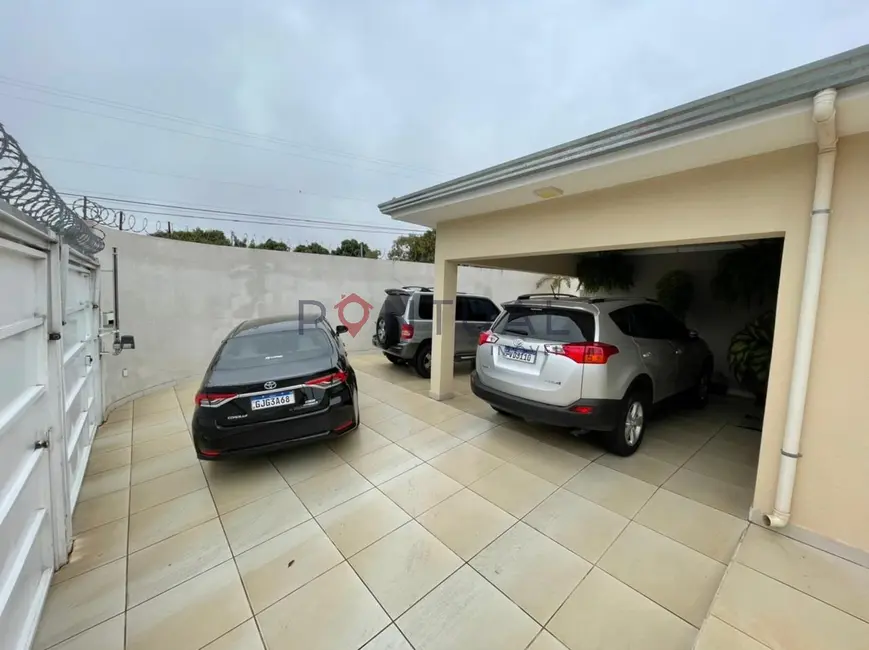 Foto 3 de Casa com 3 quartos à venda, 170m2 em Jardim Parati, Marilia - SP