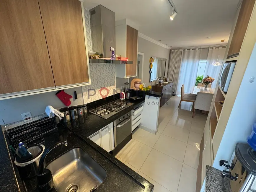 Foto 8 de Casa com 3 quartos à venda, 170m2 em Jardim Parati, Marilia - SP