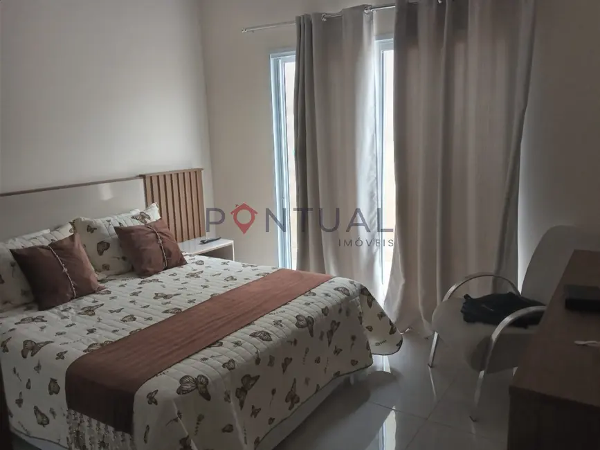 Foto 5 de Casa de Condomínio com 3 quartos à venda, 175m2 em Esmeralda Residence II, Marilia - SP