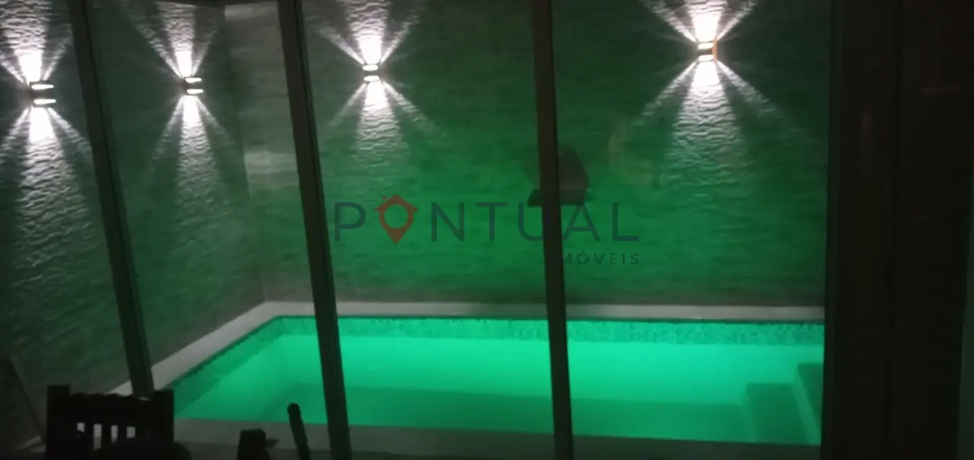 Foto 7 de Casa de Condomínio com 3 quartos à venda, 175m2 em Esmeralda Residence II, Marilia - SP