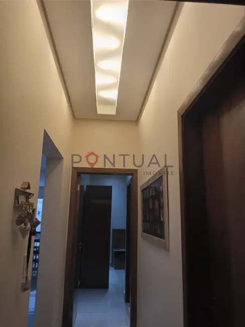 Foto 3 de Casa de Condomínio com 3 quartos à venda, 175m2 em Esmeralda Residence II, Marilia - SP