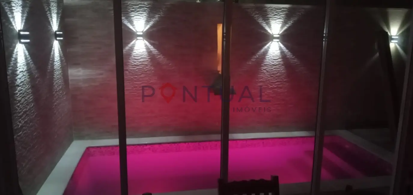 Foto 9 de Casa de Condomínio com 3 quartos à venda, 175m2 em Esmeralda Residence II, Marilia - SP