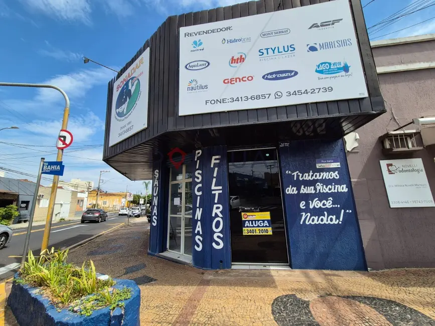 Foto 2 de Sala Comercial para alugar, 150m2 em Marília, Marilia - SP